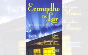 Evangelho no Lar para Crianças de 8 a 80 anos