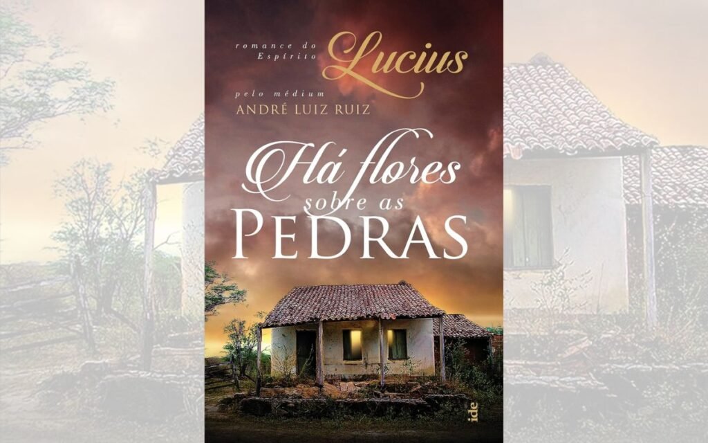 Há Flores Sobre as Pedras