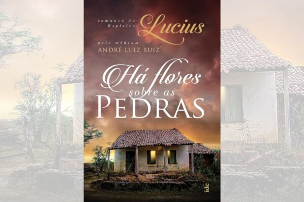 Há Flores Sobre as Pedras