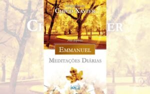 Meditações Diárias - Emmanuel