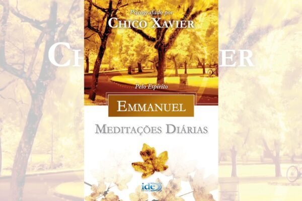 Meditações Diárias - Emmanuel