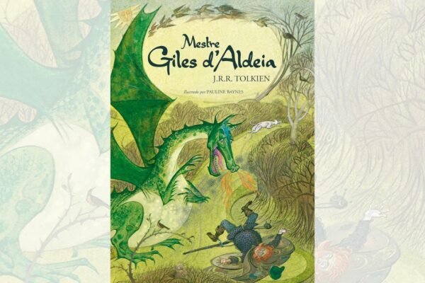 Mestre Giles d'Aldeia