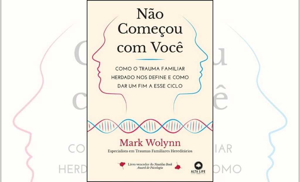 Não Começou com Você