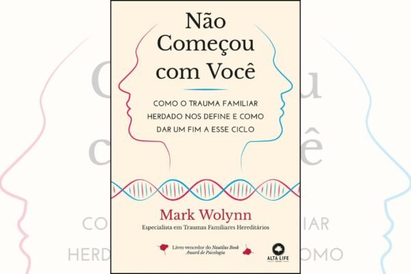 Não Começou com Você
