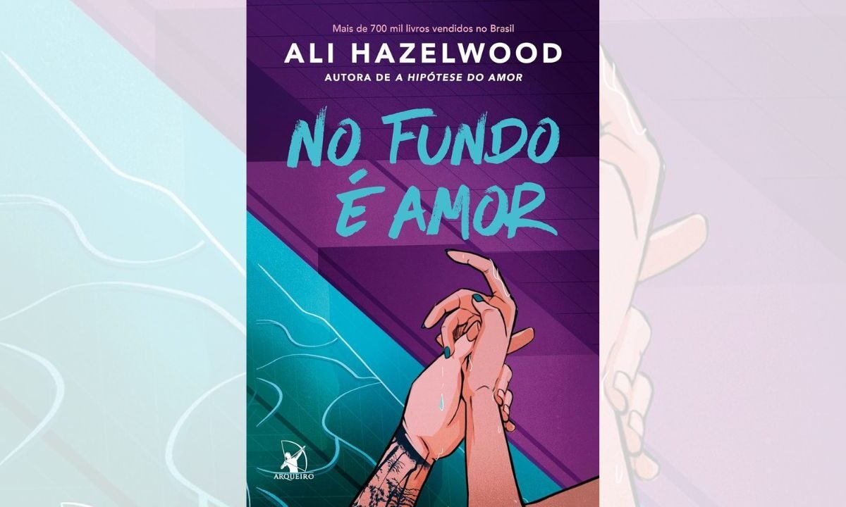 No Fundo é Amor
