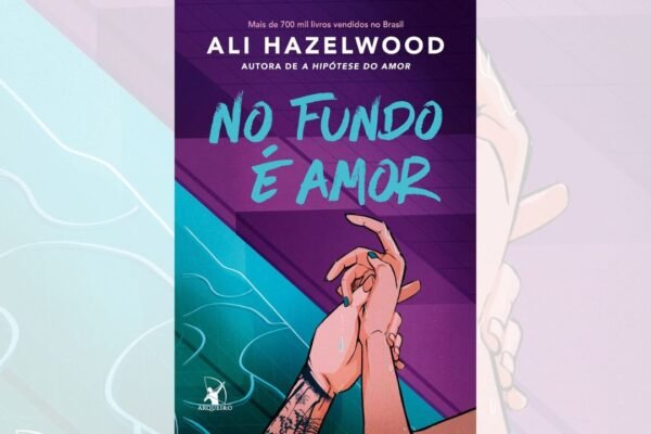 No Fundo é Amor