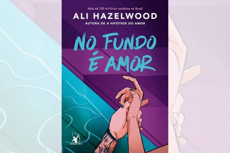 No Fundo é Amor