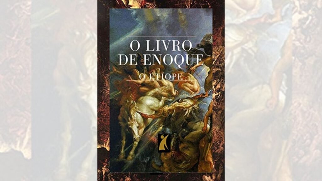 O Livro De Enoque de John Carth