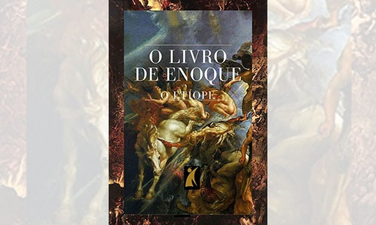 O Livro De Enoque de John Carth