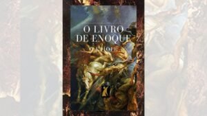O Livro De Enoque de John Carth