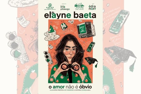 O amor não é óbvio