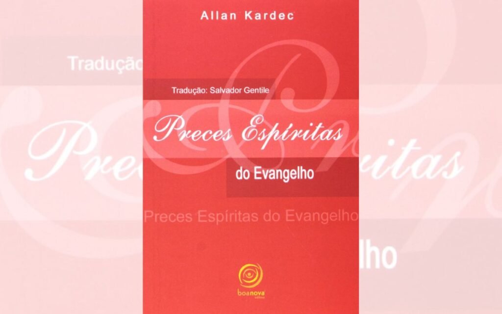 Preces Espíritas do Evangelho