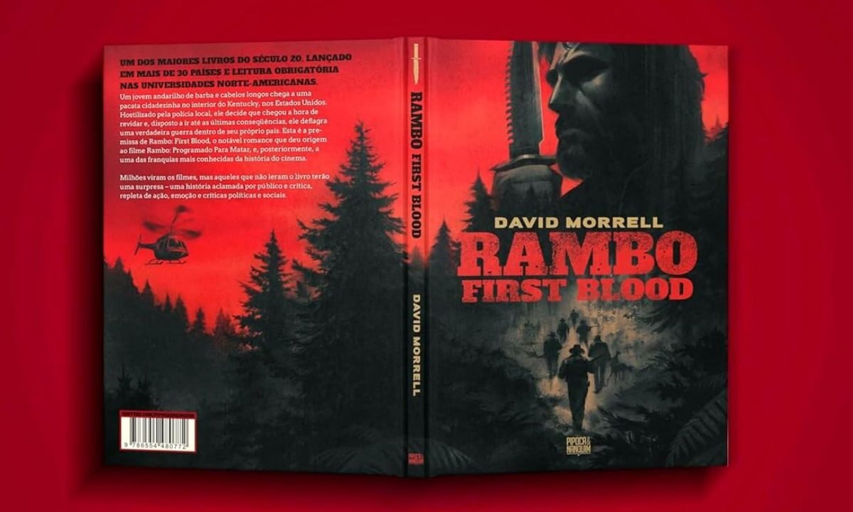 Rambo: First Blood