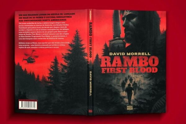 Rambo: First Blood