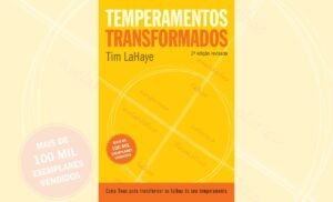 Temperamentos transformados