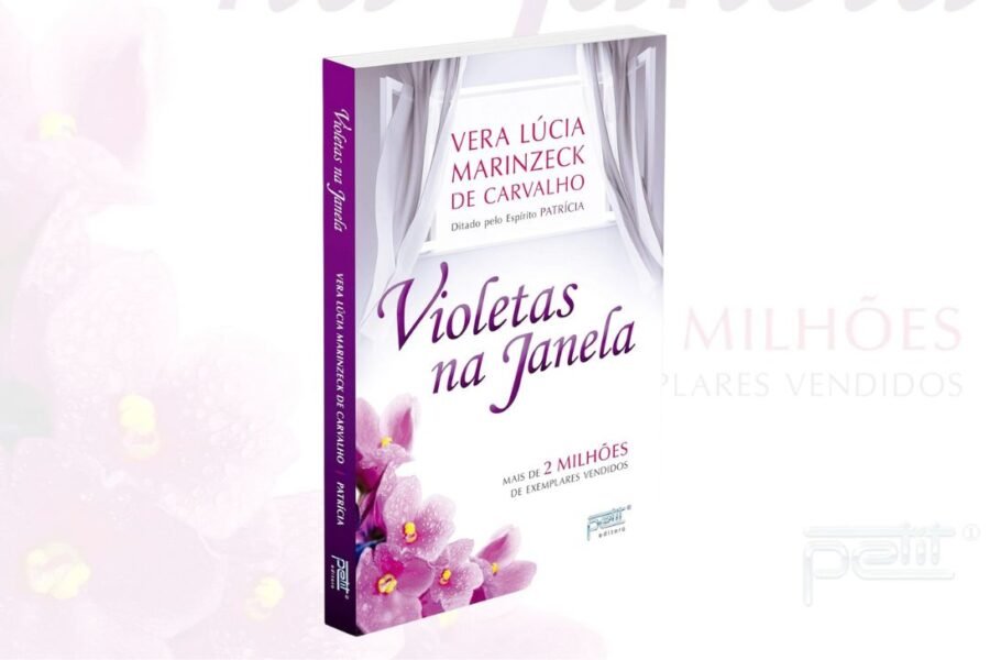 Violetas na Janela – Resenha Completa