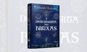 A Descoberta das Bruxas