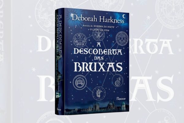 A Descoberta das Bruxas