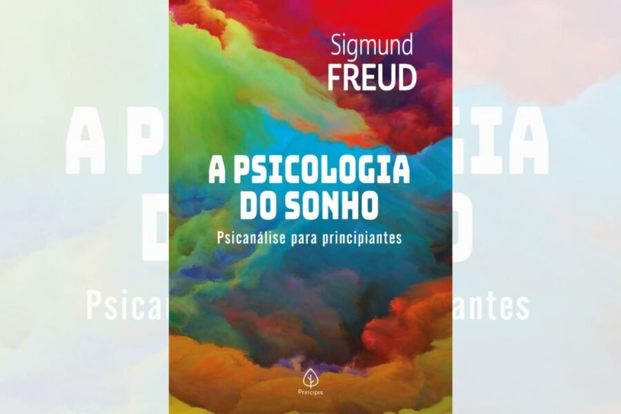A Psicologia do Sonho