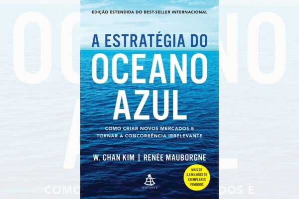 A estratégia do oceano azul