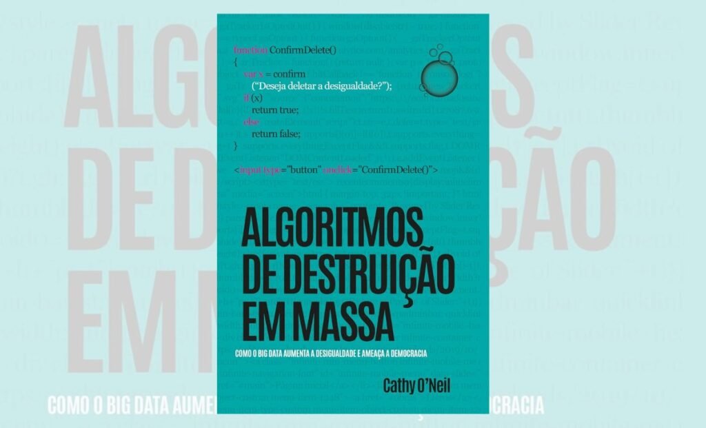 Algoritmos de Destruição em Massa