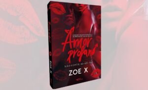 Amor Profano: Não Conte ao Seu Pai