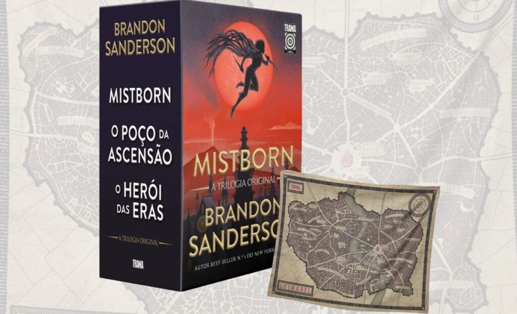 Box Mistborn