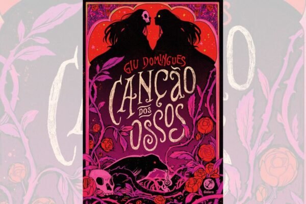 Canção dos Ossos