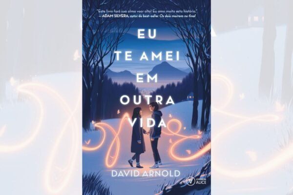 Eu Te Amei em Outra Vida