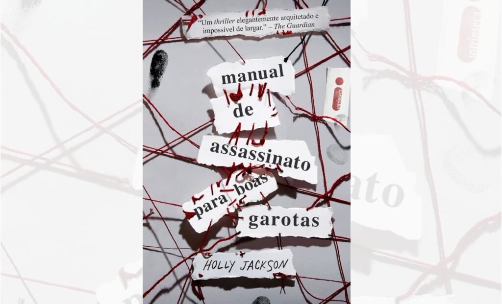 Manual de Assassinato para Boas Garotas