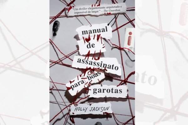 Manual de Assassinato para Boas Garotas