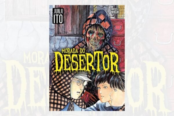 Morada do Desertor