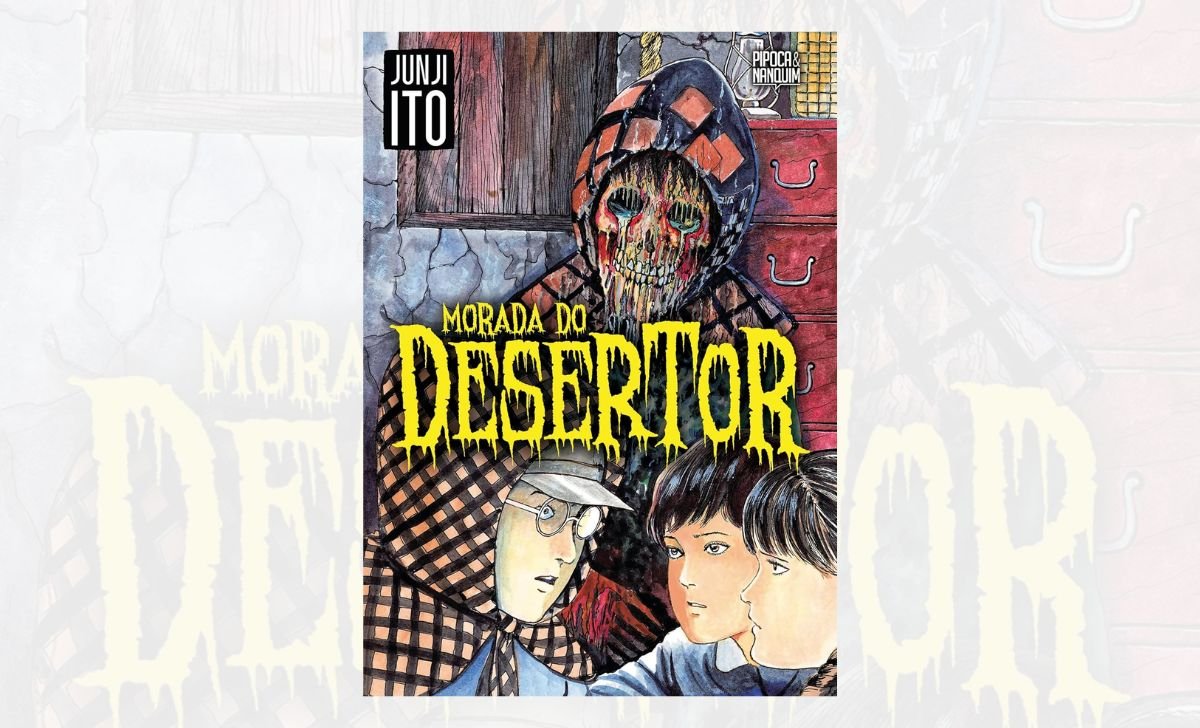 Morada do Desertor