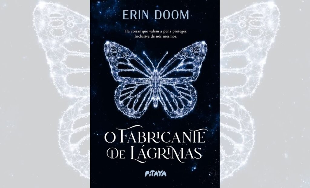 O Fabricante de Lágrimas