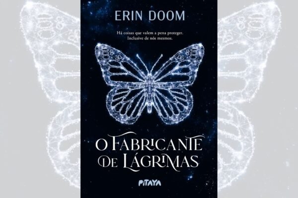 O Fabricante de Lágrimas