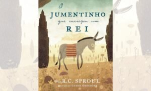 O Jumentinho que Carregou um Rei