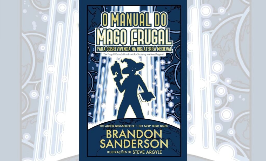 O Manual do Mago Frugal para Sobrevivência na Inglaterra Medieval