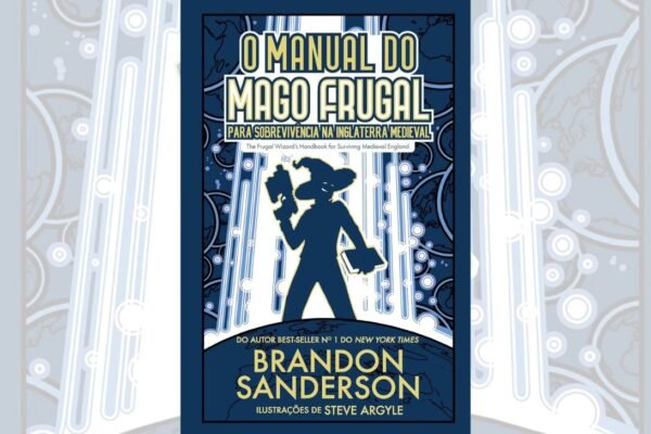 O Manual do Mago Frugal para Sobrevivência na Inglaterra Medieval