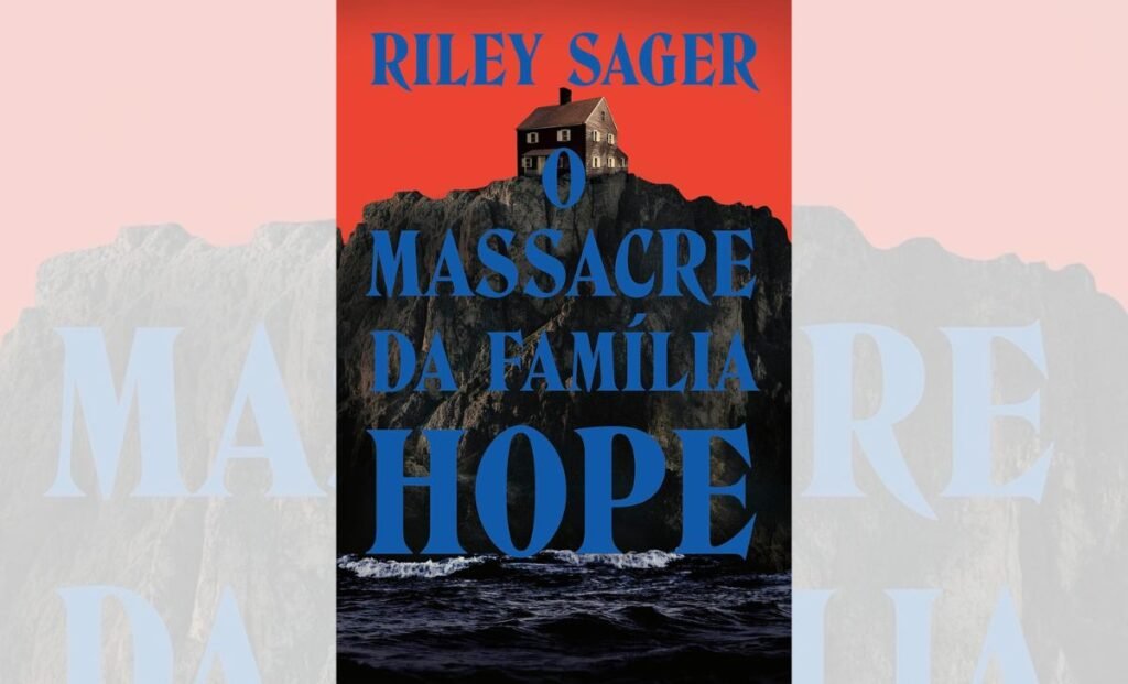 O massacre da família Hope