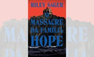 O massacre da família Hope