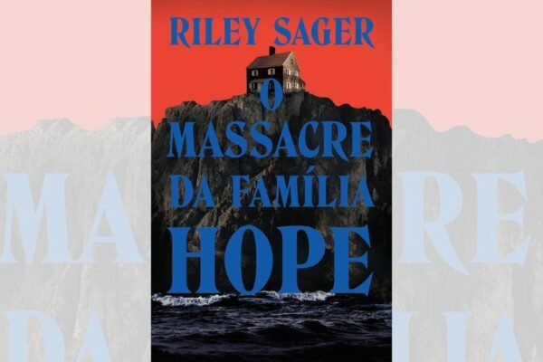 O massacre da família Hope