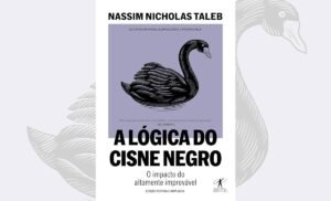 A Lógica do Cisne Negro