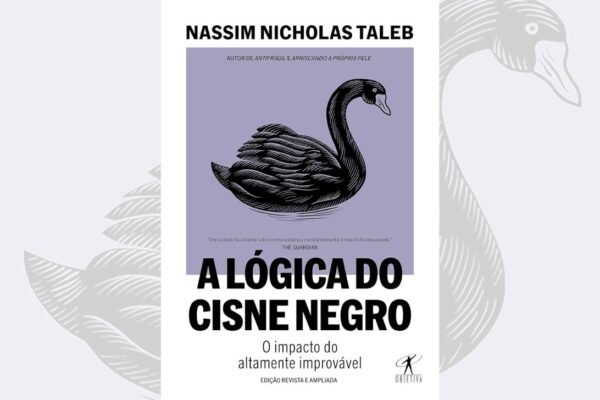 A Lógica do Cisne Negro