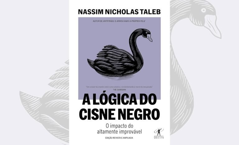 A Lógica do Cisne Negro