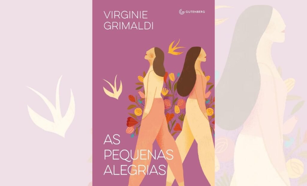 As Pequenas Alegrias