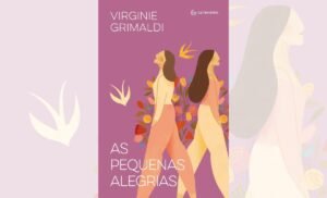 As Pequenas Alegrias