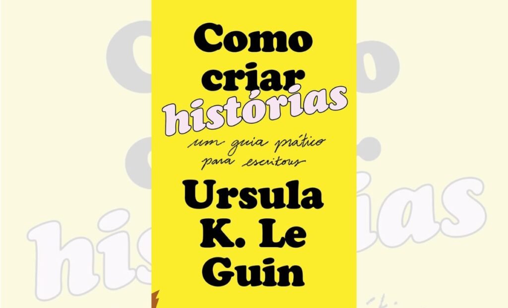 Como Criar Histórias