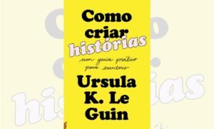 Como Criar Histórias