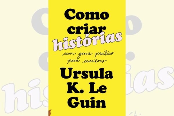 Como Criar Histórias