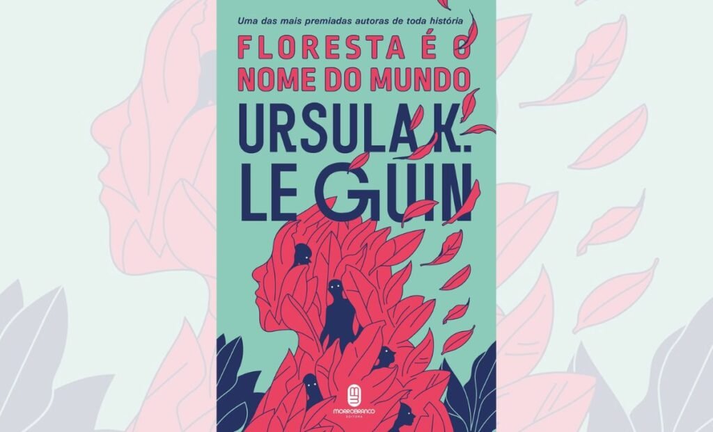 Floresta é o Nome do Mundo